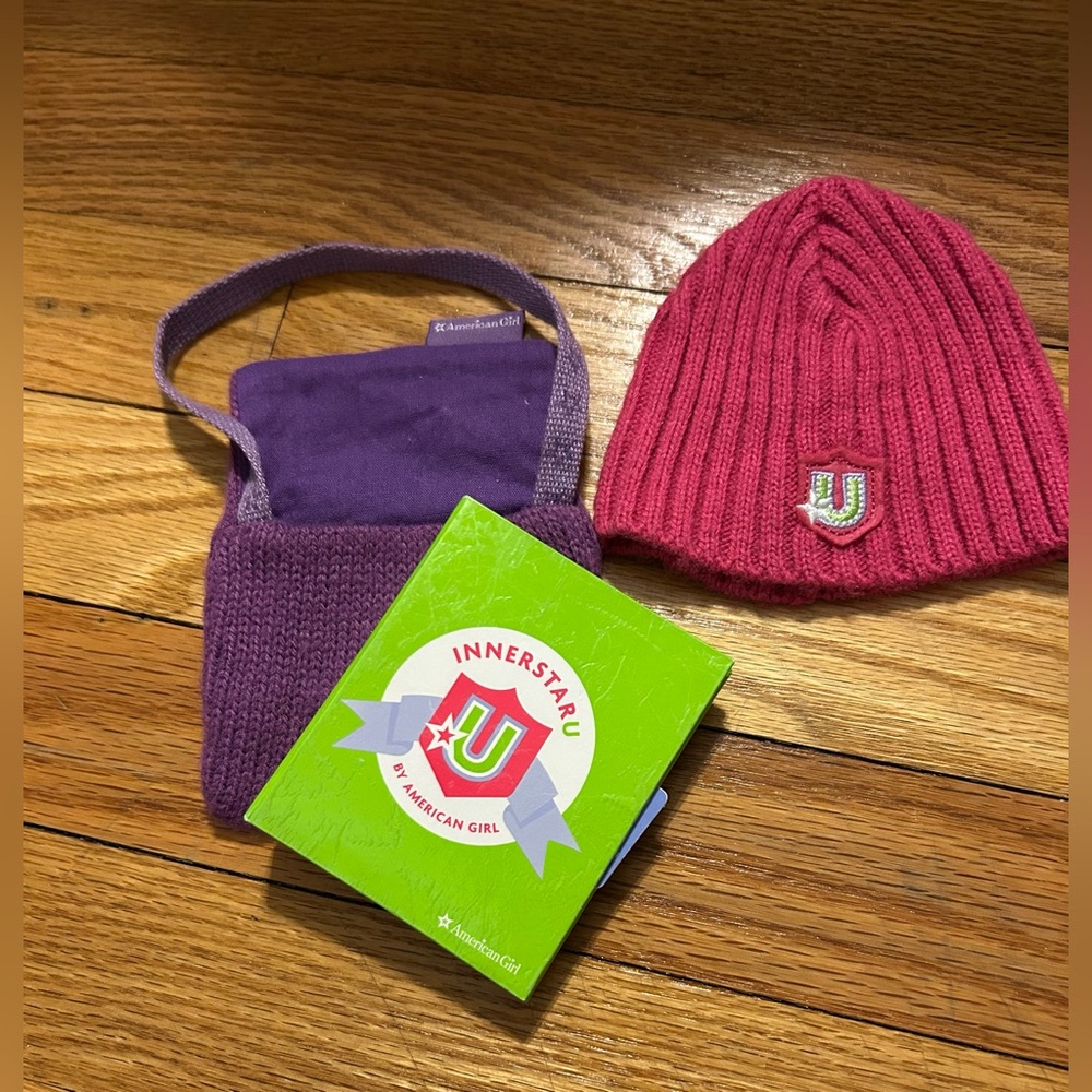 American Girl Library School Accessories
